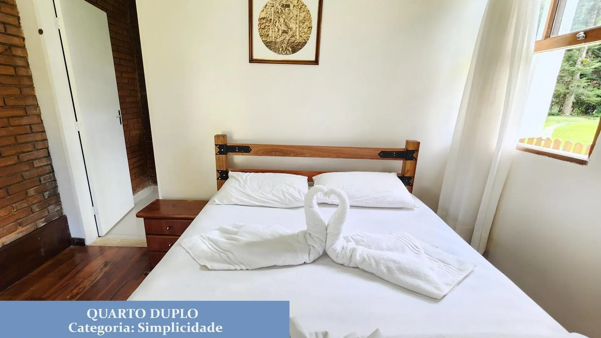 Inn Pousada Filosofica Campos do Jordao