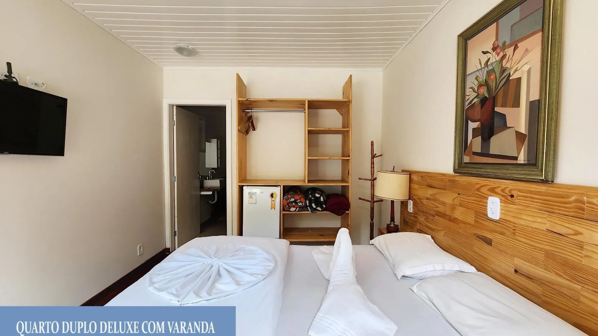 Inn Pousada Filosofica Campos do Jordao