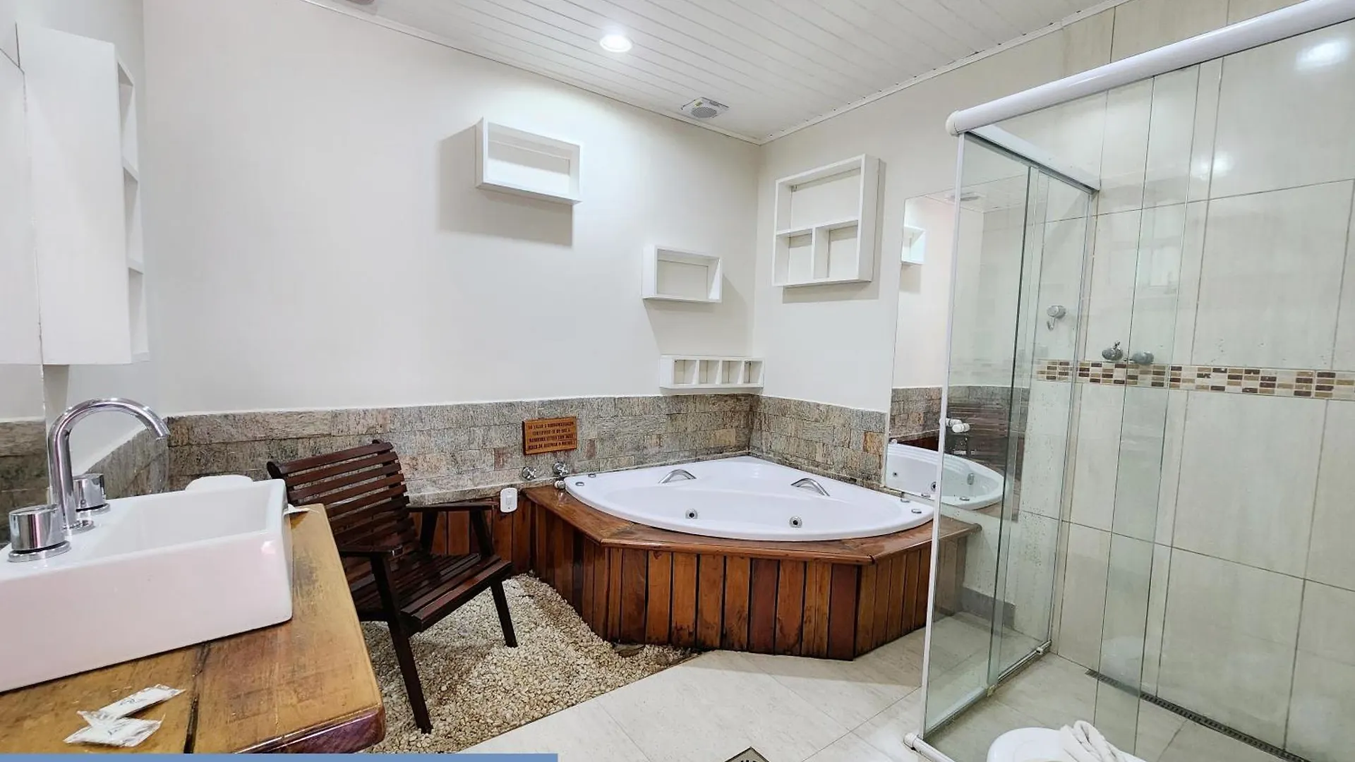 Inn Pousada Filosofica Campos do Jordao