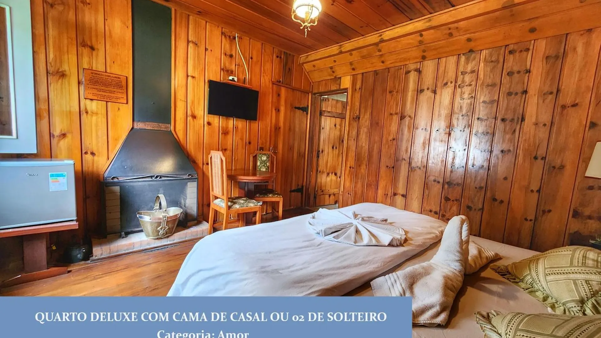 Kro Pousada Filosofica Campos do Jordão